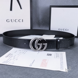 2024.03.25 Original Quality Gucci Belt 38mmX90-125cm 398