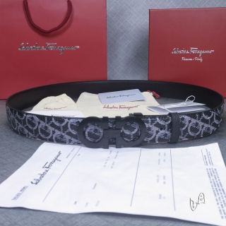 2024.03.25 Original Quality Ferragamo belt 35mmX90-125cm 080