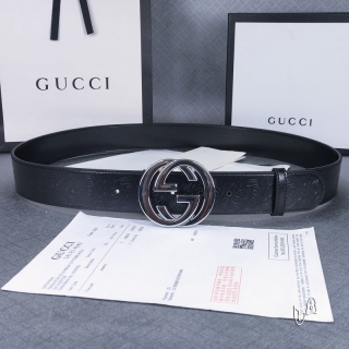 2024.03.25 Original Quality Gucci Belt 38mmX90-125cm 404