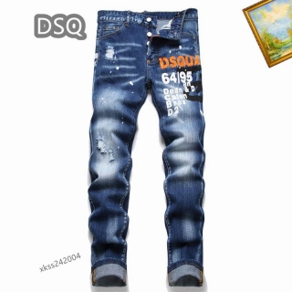 2024.03.25  DSQ Jeans sz29-38 067