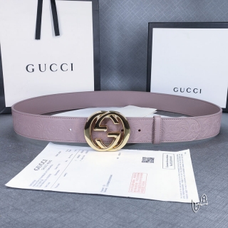 2024.03.25 Original Quality Gucci Belt 38mmX90-125cm 408