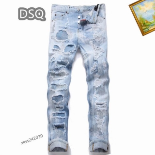 2024.03.25  DSQ Jeans sz29-38 064