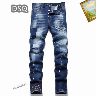 2024.03.25  DSQ Jeans sz29-38 066