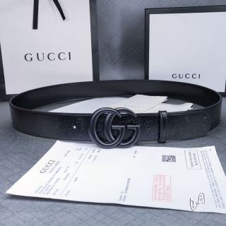 2024.03.25 Original Quality Gucci Belt 38mmX90-125cm 402