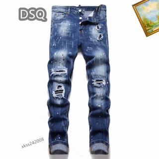 2024.03.25  DSQ Jeans sz29-38 062