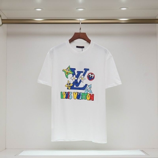 2024.03.25 LV Shirts S-XXL 2458
