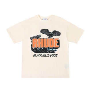2024.03.25  Rhude Shirts S-XL 111