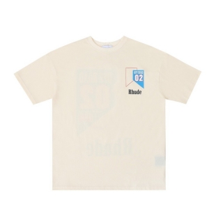 2024.03.25  Rhude Shirts S-XL 112