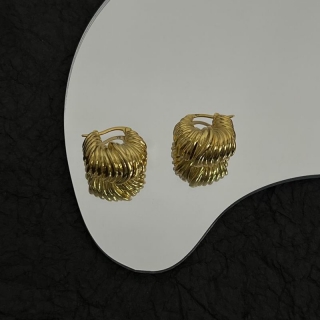2024.03.25 Bottega Veneta Earrings 023