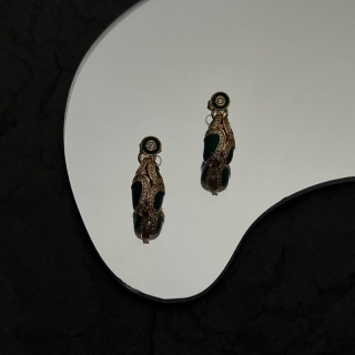 2024.03.25 Bottega Veneta Earrings 004