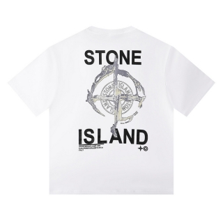 2024.03.25  Stone Island Shirts S-XL 008