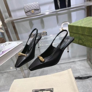 2024.03.26 Super Perfect Gucci Women Sandals Sz35-42 406