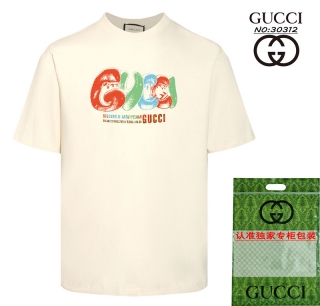2024.03.27  Gucci Shirts XS-L 3049