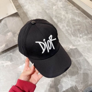 2024.03.27 Dior Hat 1077