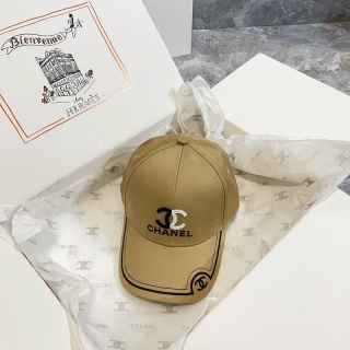 2024.03.27  Chanel Hat 2366