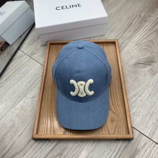 2024.03.27  Celine Hat 1615