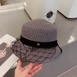 2024.03.27  Chanel Hat 2397
