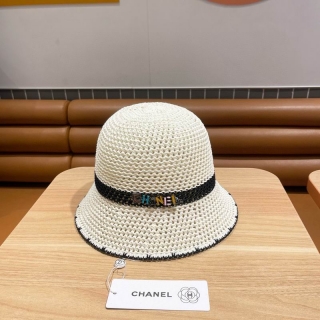 2024.03.27  Chanel Hat 2386