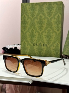 2024.03.27 Original Quality Gucci Sunglasses 3373
