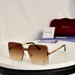 2024.03.27 Original Quality Gucci Sunglasses 3371