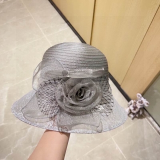 2024.03.27  Chanel Hat 2403