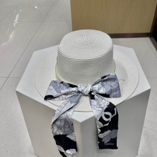 2024.03.27  Chanel Hat 2409