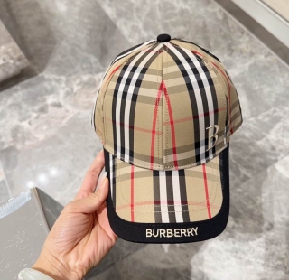 2024.03.27  Burberry Hat 818