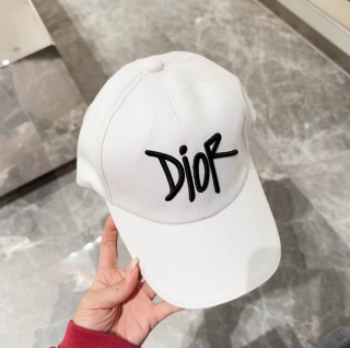 2024.03.27 Dior Hat 1076