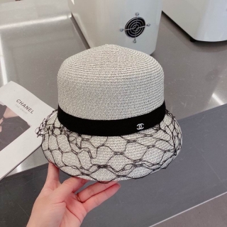 2024.03.27  Chanel Hat 2398