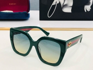 2024.03.27 Original Quality Gucci Sunglasses 3387
