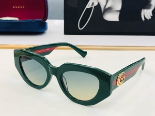 2024.03.27 Original Quality Gucci Sunglasses 3385