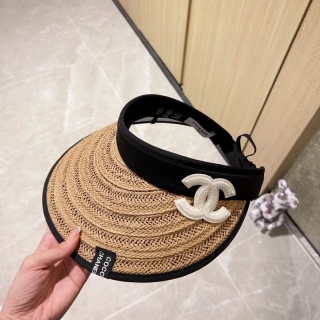 2024.03.27  Chanel Hat 2427
