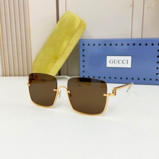 2024.03.27 Original Quality Gucci Sunglasses 3348