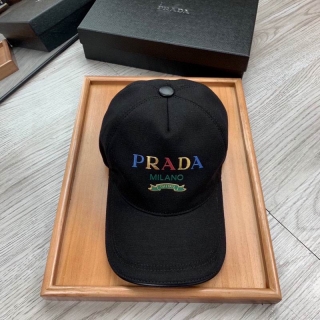 2024.03.27  Prada Hat 930
