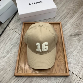 2024.03.27  Celine Hat 1605