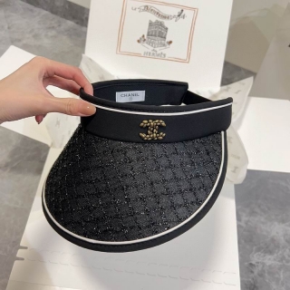 2024.03.27  Chanel Hat 2424
