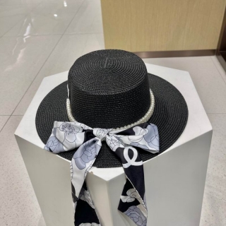 2024.03.27  Chanel Hat 2408