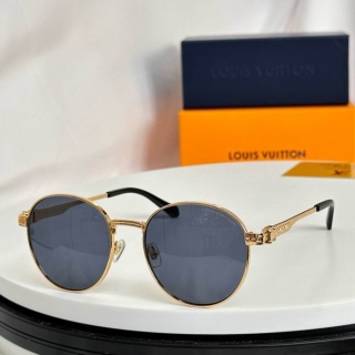 2024.03.27  Original Quality LV Sunglasses 2559