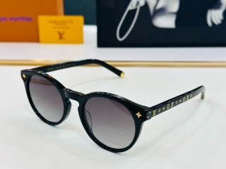2024.03.27  Original Quality LV Sunglasses 2545