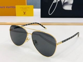 2024.03.27  Original Quality LV Sunglasses 2600