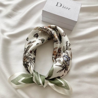 2024.03.27 Dior silk scarf 238
