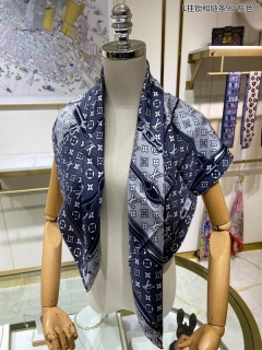 2024.03.27 LV silk scarf 310