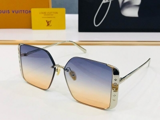 2024.03.27  Original Quality LV Sunglasses 2594