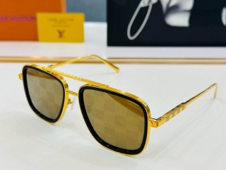 2024.03.27  Original Quality LV Sunglasses 2571