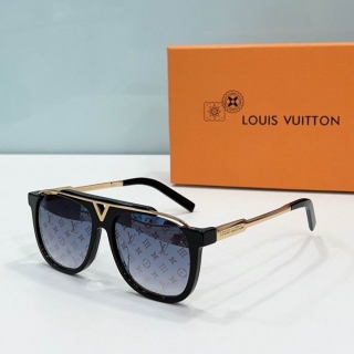 2024.03.27  Original Quality LV Sunglasses 2549