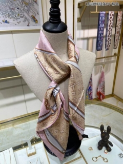 2024.03.27 LV silk scarf 309