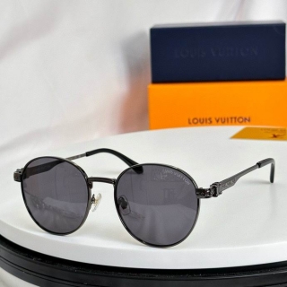 2024.03.27  Original Quality LV Sunglasses 2560