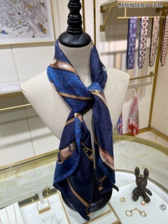 2024.03.27 LV silk scarf 308