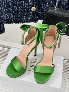 2024.03.28  Super Perfect Dior Women Sandals size35-40 038