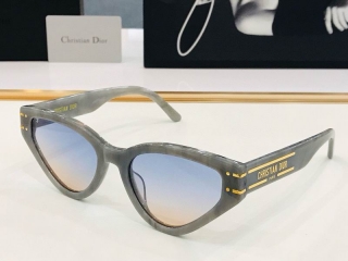 2024.03.28  Original Quality Dior Sunglasses 1511